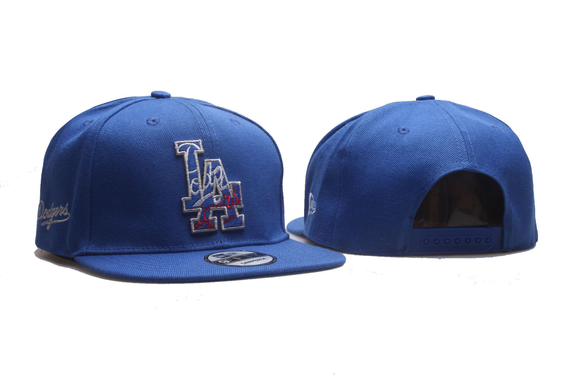 2026 MLB Los Angeles Dodgers Hat style YP018->mlb hats->Sports Caps